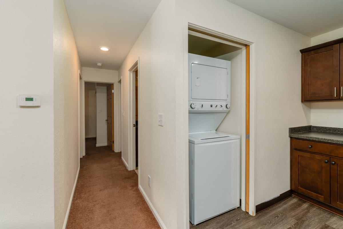 Photos and Video of Haslett Arms Apartments in East Lansing, MI